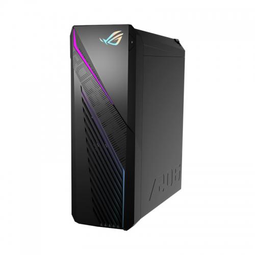 PC Desktop Gaming ASUS ROG Strix G16CH, Intel Core i7 13700KF, 32GB RAM, 1TB SSD, RTX 4070, i zi