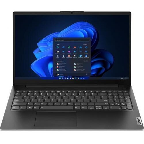 Notebook Lenovo V15 G4 AMN, 15.6" FHD, Ryzen 3 7320U, RAM 16GB, SSD 512GB, gri