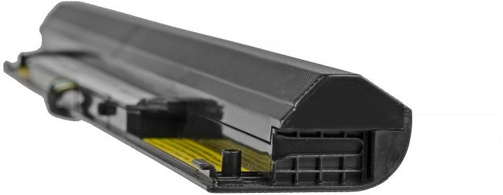 Bateri laptopi Green Cell LE97, zëvendësuese për Lenovo B50 50 IdeaPad 100, e zezë