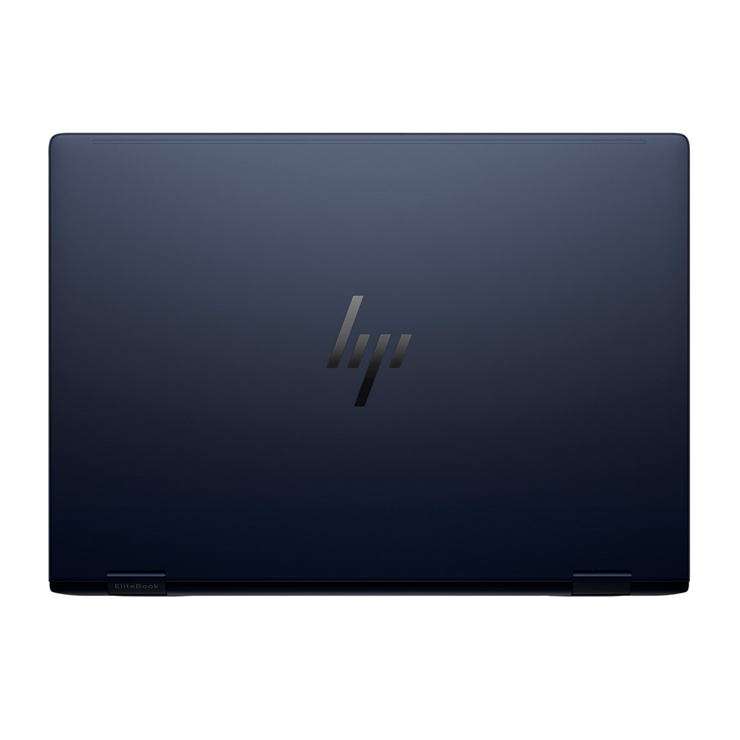 Laptop 2 në 1 HP EliteBook X Flip G1i, 14", Intel Core Ultra, 32GB RAM, blu