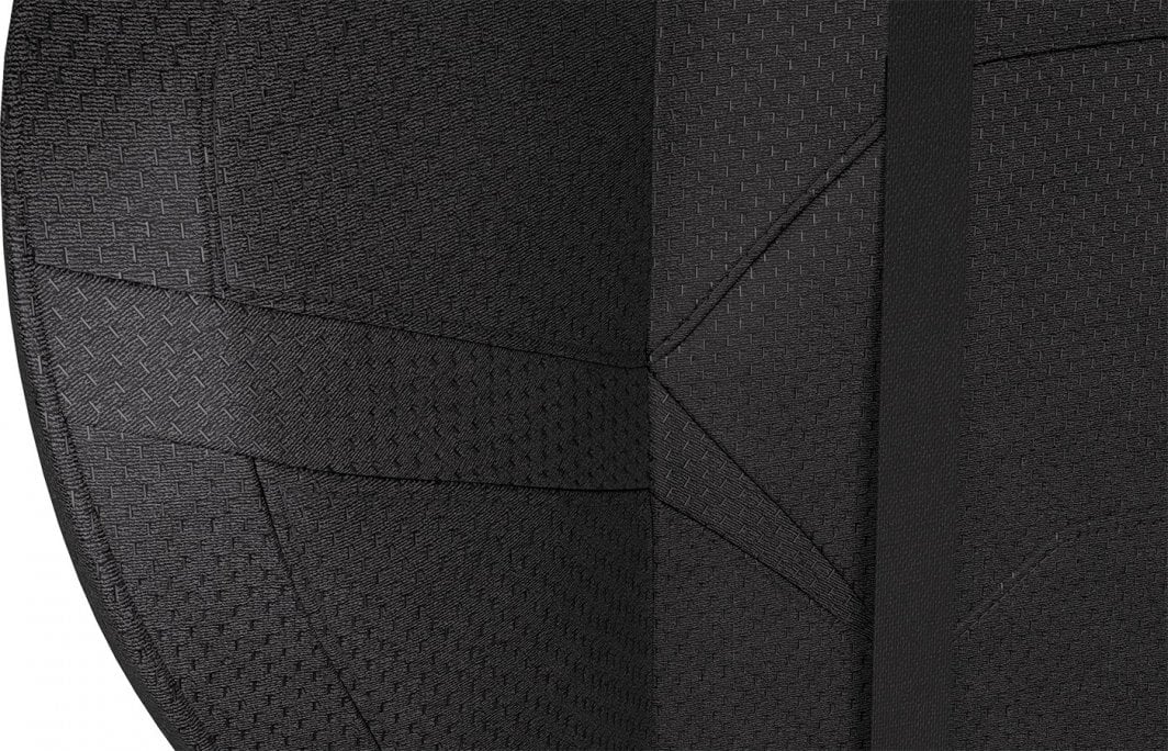 Столица ENDORFY Scrim BK F, црна