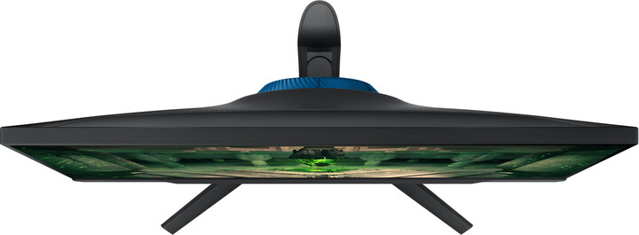 [OUTLET] Monitor Samsung Odyssey G40B - LED, 27", FullHD, i zi