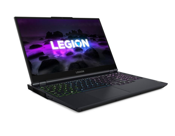 Laptop Lenovo Legion 5 15ACH6, 15.6'', AMD Ryzen 7, 16GB RAM, 1TB SSD, NVIDIA GeForce RTX 3050 Ti, i kaltër-zi