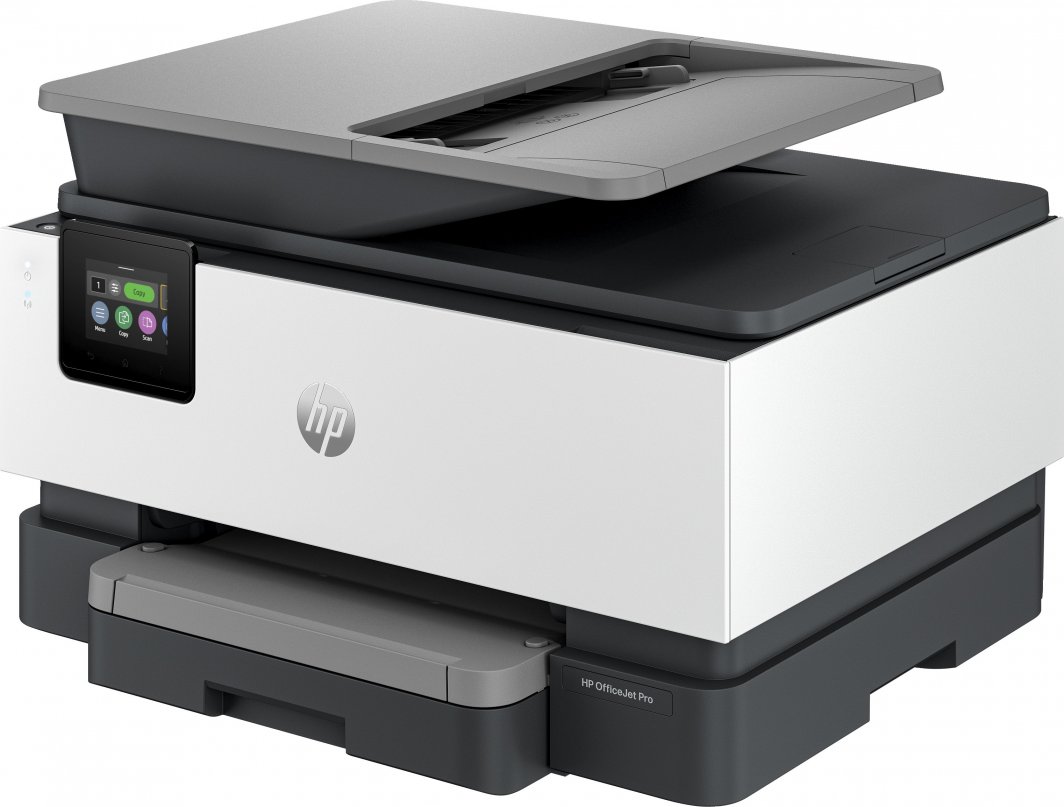 Printer HP OfficeJet Pro 9120e All-in-One, A4, 4800 x 1200 dpi, 22 ppm, i zi