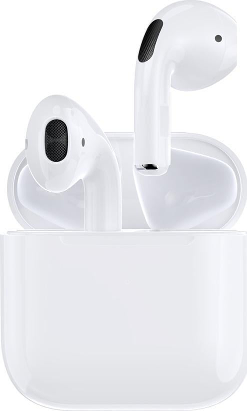 Dëgjuese Dudao U14B, të bardha