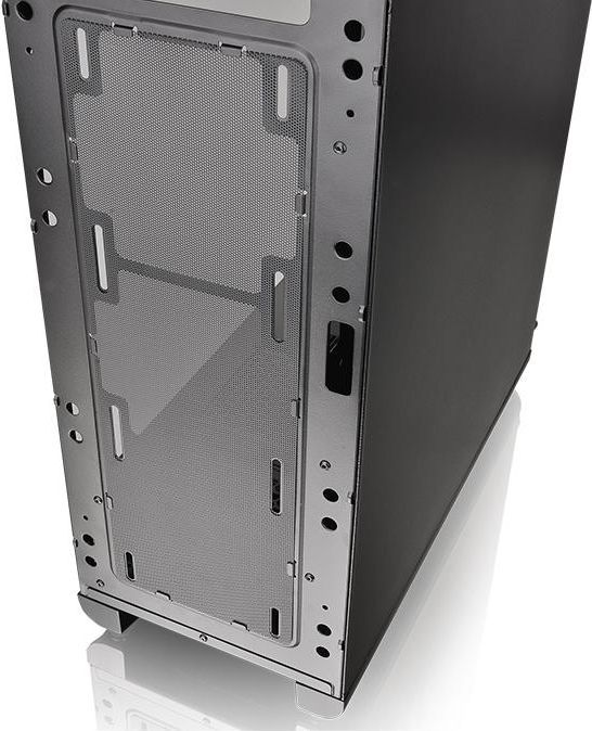 Kasë Thermaltake View 28 RGB, Midi Tower