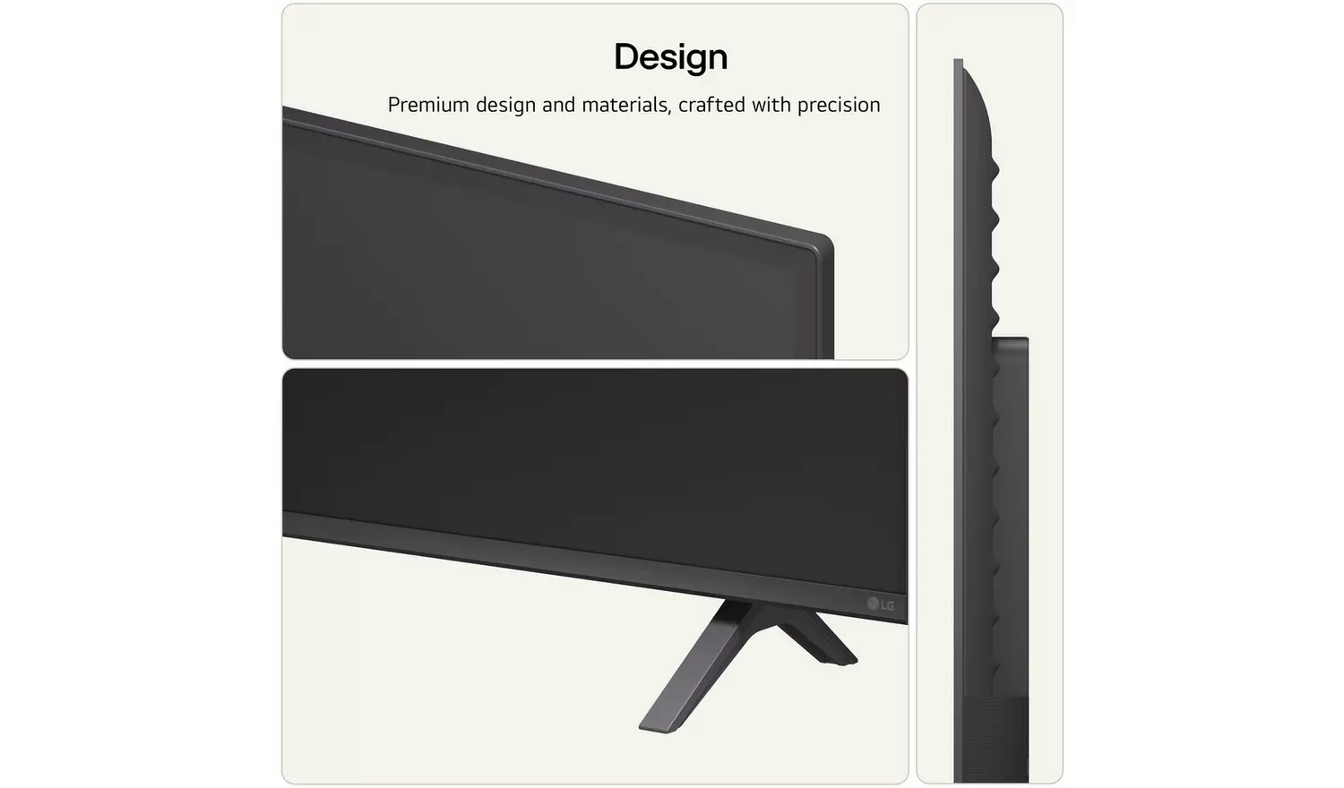 Televizor LG LED 55NU8E0B3LA, 55", 4K UHD, i zi