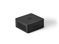 Mini PC barebone ASUS NUC 13 Pro Arena Canyon, Intel Core i3, kompakt