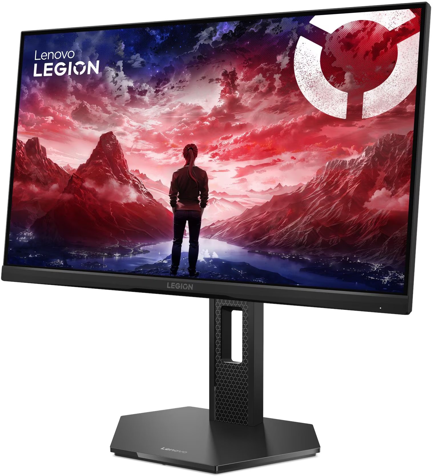 Monitor gaming Lenovo Legion 25-10, 24.5", FHD, 320Hz, i zi