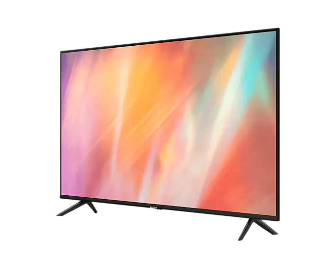 Televizor Samsung UE65AU7092UXXH, 65", LED, 4K UHD, Smart, Tizen