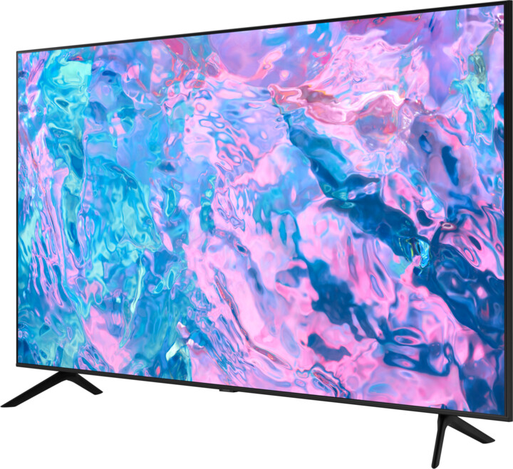 Televizor Samsung UE55CU7172, 55" (138cm), 4K UHD, i zi