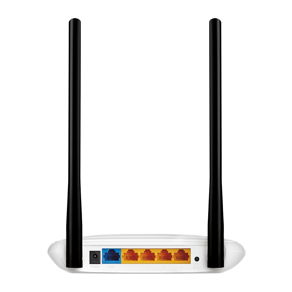 Ruter TP-Link TL-WR841N Wireless N, 300Mbps, i bardhë