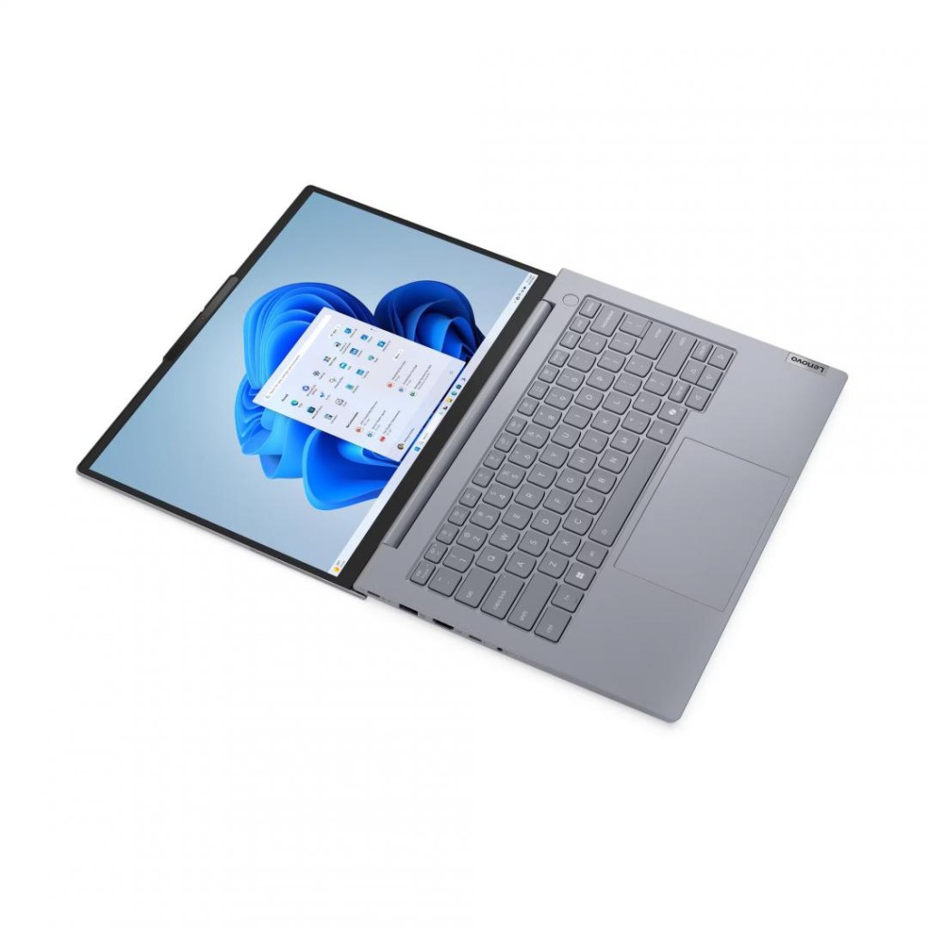 Laptop Lenovo ThinkBook 14 G8 IRL, 14", Intel Core 5, 16GB 512GB, gri