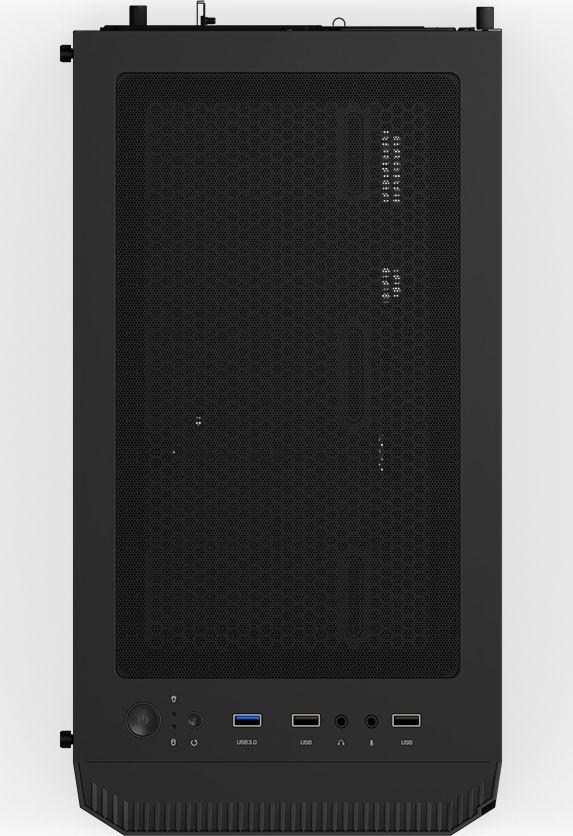 Kasë Krux Cosmo RGB, Mini Tower