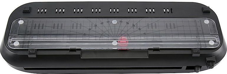 Laminues Olympia A230 Plus, A4, i zi