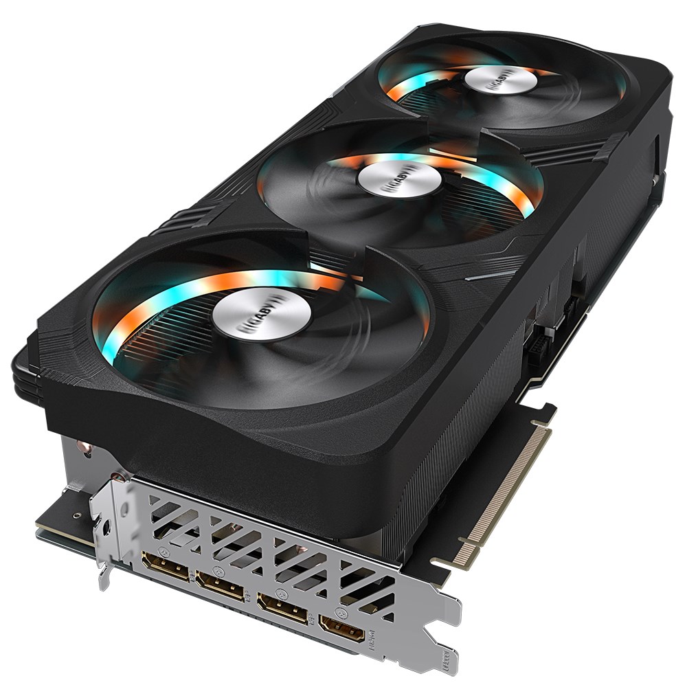 Kartë grafike GIGABYTE Gaming NVIDIA GeForce RTX 4080, OC, 16 GB GDDR6X