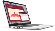 Laptop Dell Pro 14 PC14250, Intel Core Ultra 7, 14" FHD+, 32GB RAM, argjendtë