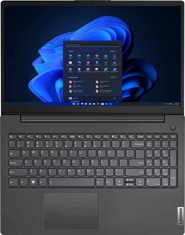 Laptop Lenovo V15 G4 IRU, 15.6", Intel Core i5-13420H, 8GB RAM, 512GB SSD