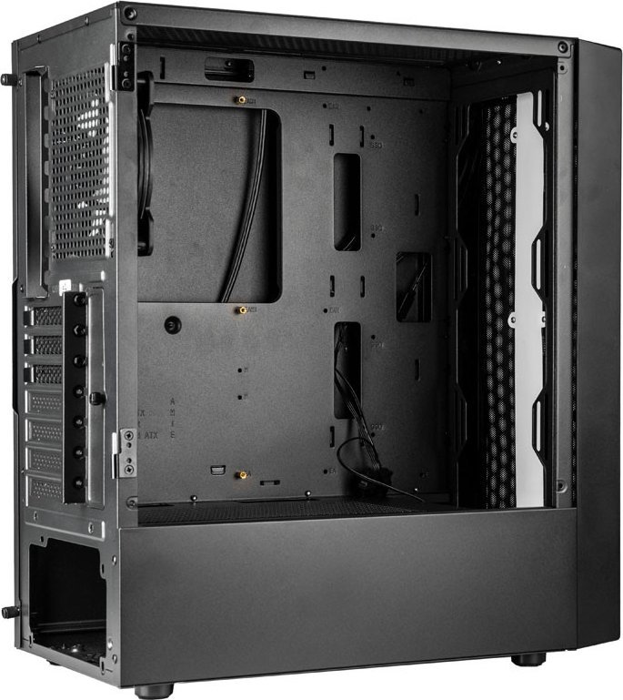 Kasë Kolink Inspire K12 ARGB, Midi Tower
