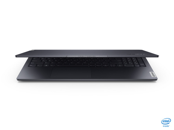 Лаптоп Lenovo Yoga Slim 7 15ITL05, 15,6“, Intel Core i5, 8GB DDR4, 512GB SSD, Intel Iris Xe графика, сива боја