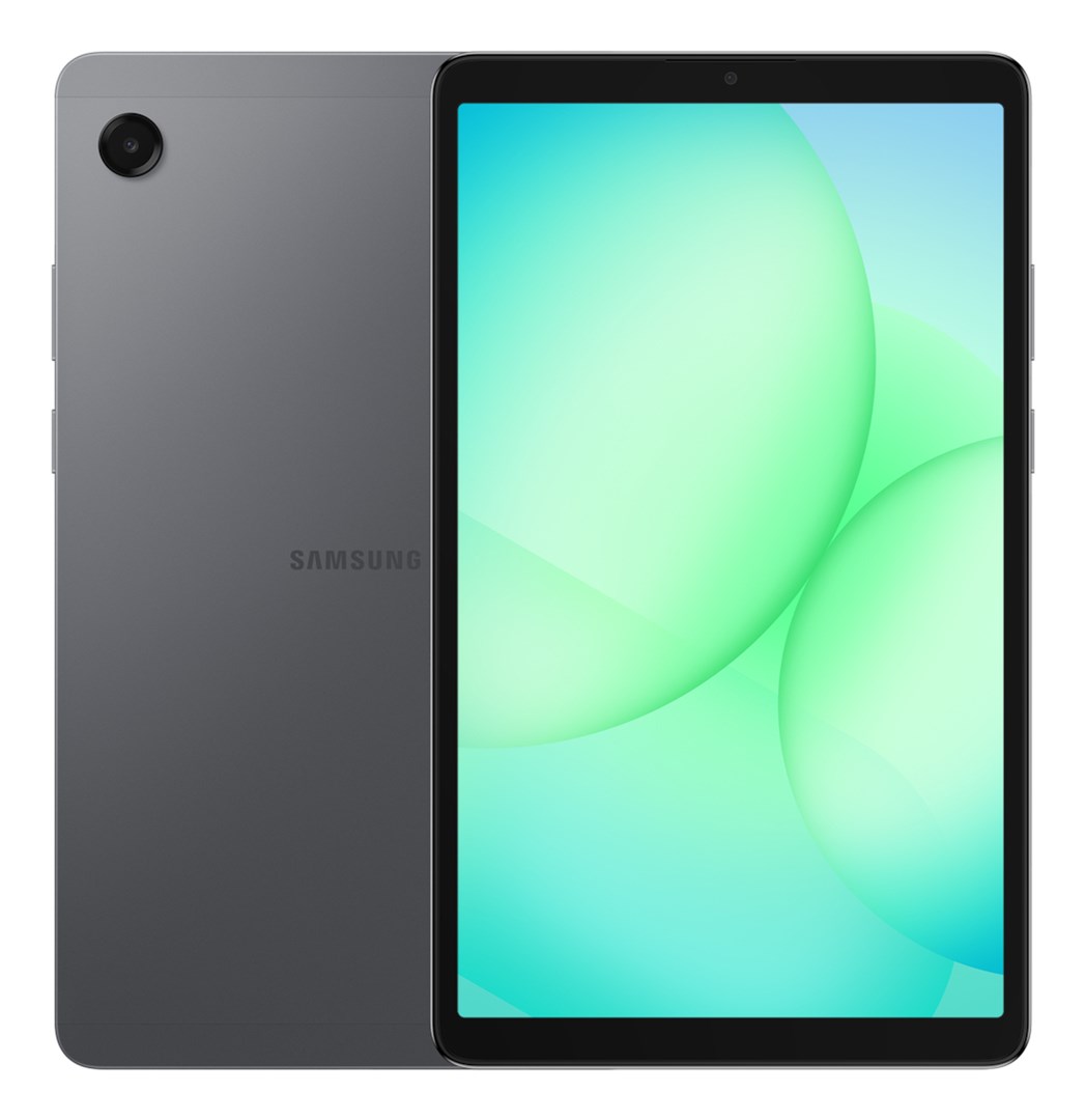 Tablet Samsung Galaxy Tab A11, 64GB, 90Hz, gri