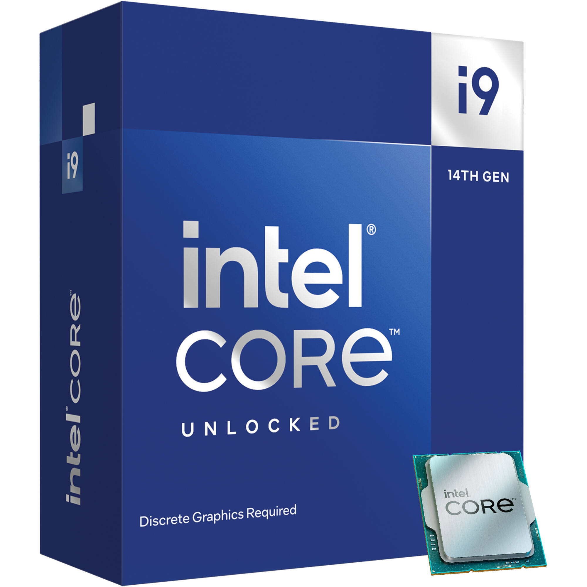Procesor Intel Core i9-14900KF