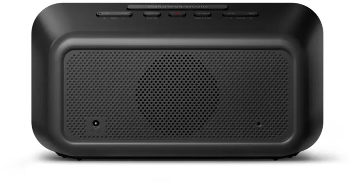 Radio Philips TAR3306, e zezë