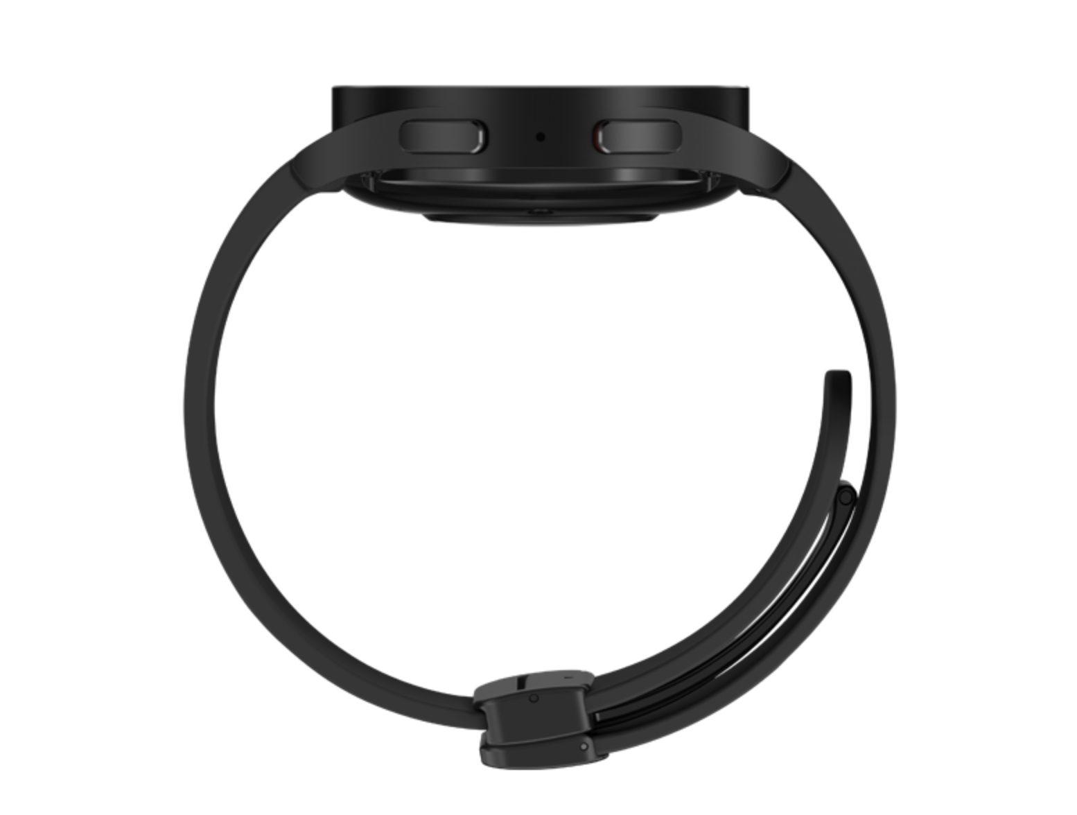 Orë e mençur Samsung Galaxy Watch 5 Pro, 45mm, BT, titan i zi