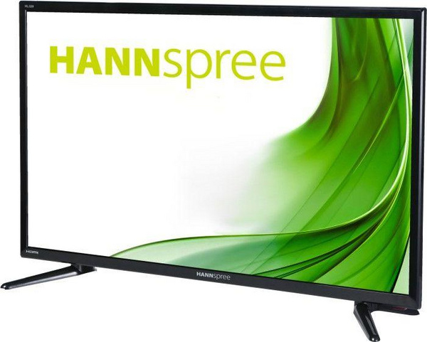 Monitor HANNspree HL320UPB, 1920 x 1080 FullHD, 31.5", i zi