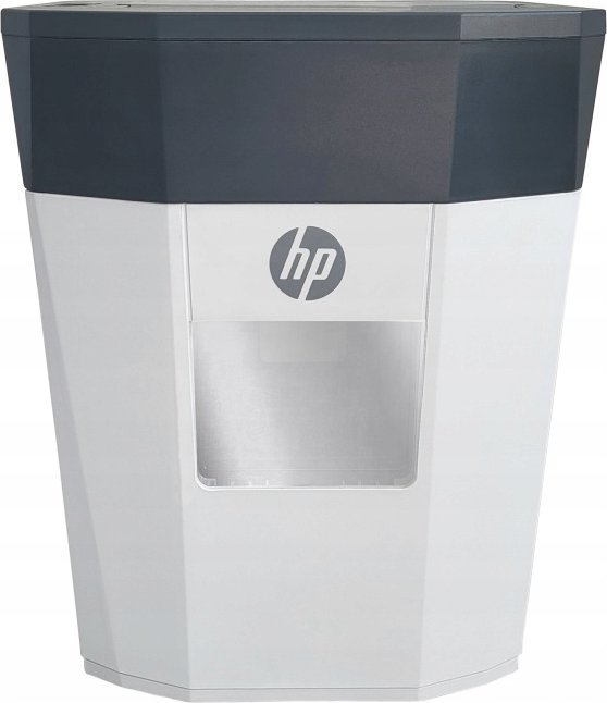 Shkatërrues dokumentesh HP OneShred Auto 80CC P-4, cross cut, i zi