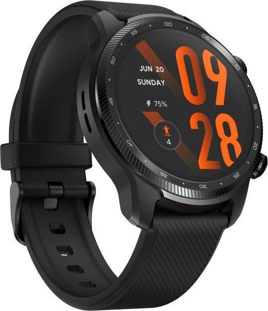 Pllakë energjie Mobvoi TicWatch Pro 3 Ultra GPS WH12018, 47mm, e zezë