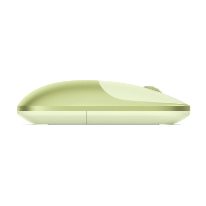 Satechi Slim EX Wireless Mouse, Citrus