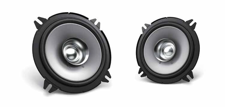 Altoparlantë për veturë Kenwood KFC-S1356, 2 copë, 260W