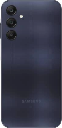 Celular Samsung Galaxy A25 5G, 6.5" 6GB/128GB, i zi