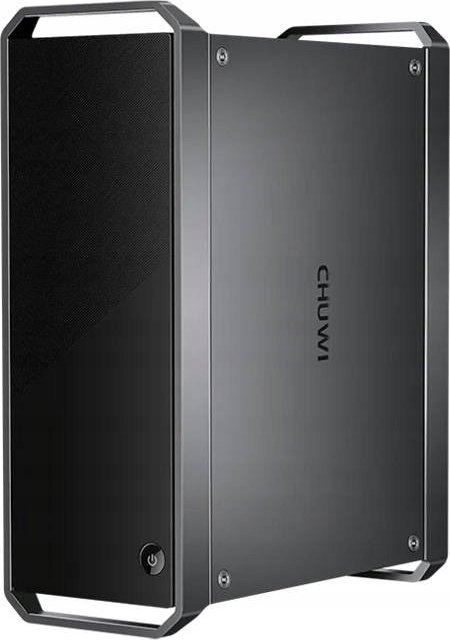 Kompjuter mini Chuwi CoreBox, i5-1235U, 16GB RAM, 512GB SSD, Windows 11 Pro, i zi