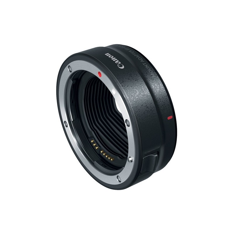 Canon EF-R Mount Adapter