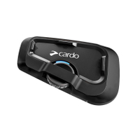 Sistem komunikimi moto Cardo Freecom 2X Duo, Double Pack, JBL 40 mm, i zi