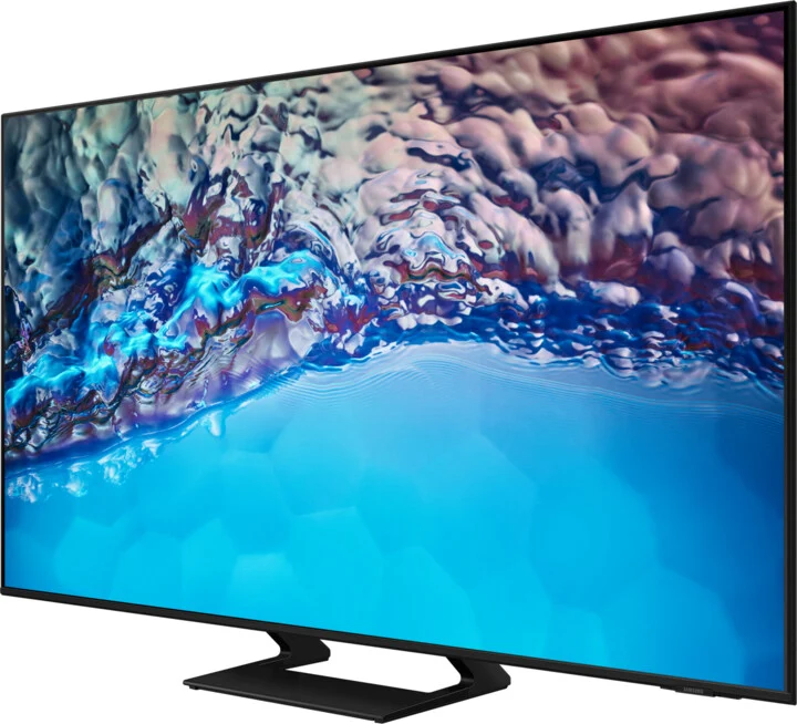 Televizor Samsung UE55BU8572UXXH, 55", 4K UHD, i zi