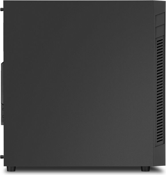 Kasë Sharkoon S25-V, Midi Tower