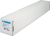 Letër matte për posterë HP Super Heavyweight Plus, 42", rrotull 30m, e bardhë