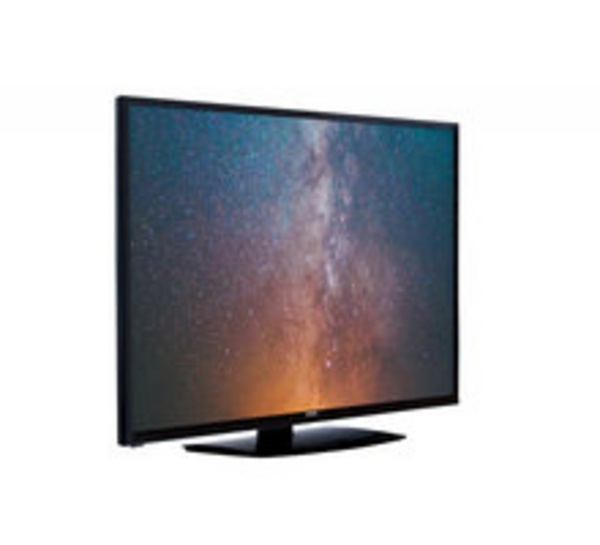 Televizor Orava LT-1210, 49" (123cm), Full HD, i zi