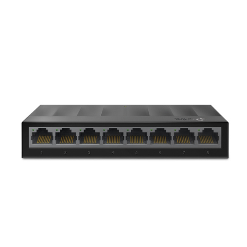 Switch TP-Link 8-Port Gigabit