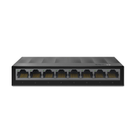 Switch TP-Link 8-Port Gigabit