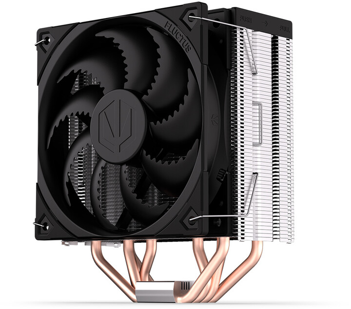 Ftohës Endorfy Fera 5, i zi