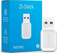 USB dongle Aeotec Zi-Stick, Zigbee 3.0, për Smart Home