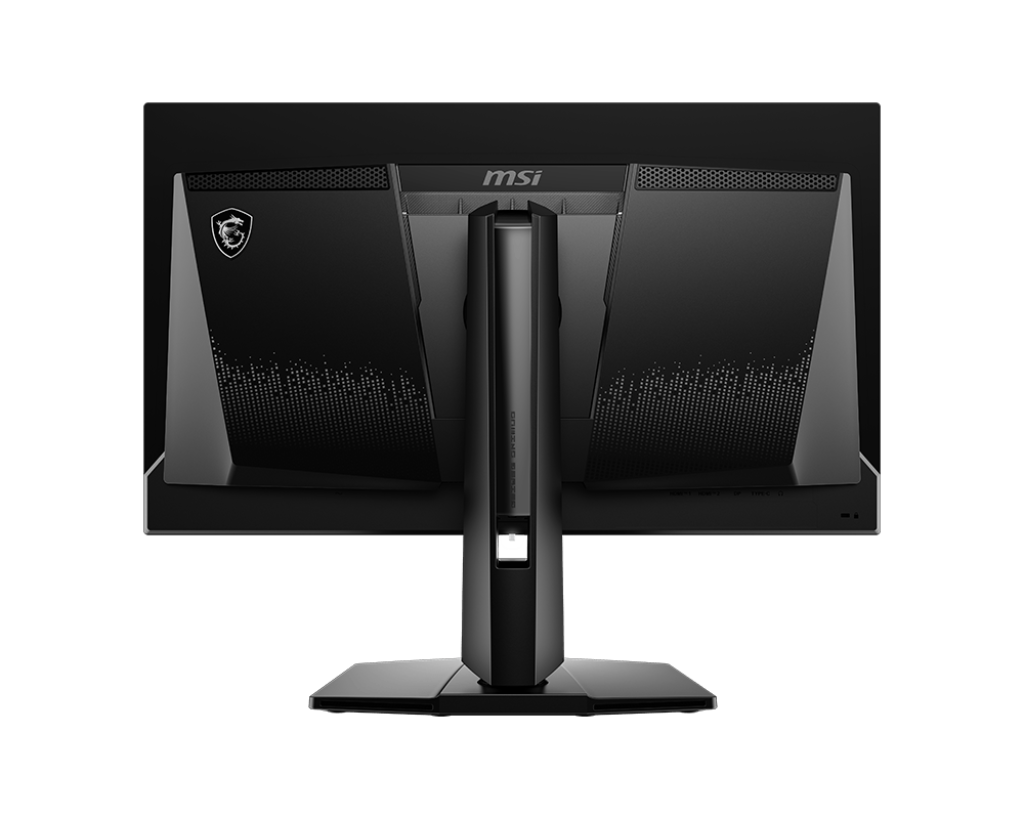 [OUTLET] Monitor MSI MAG 271QPX QD-OLED, 26.5", WQHD, 240Hz, i zi