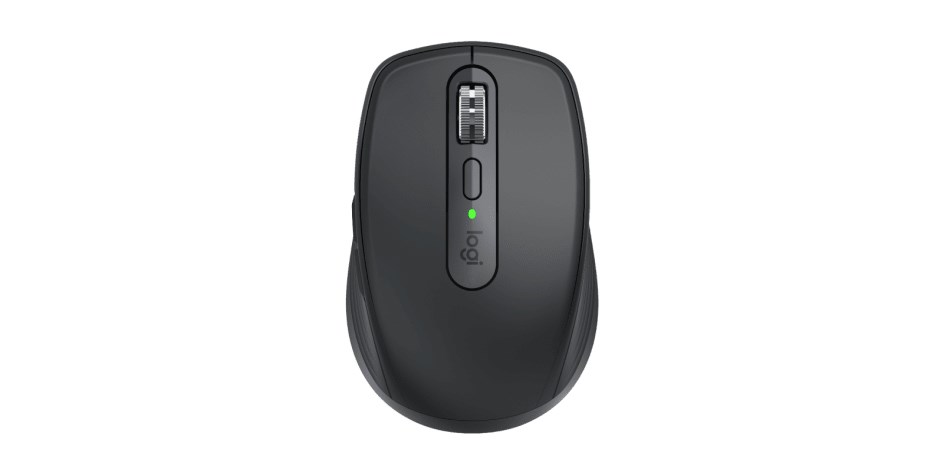 Set tastierë dhe maus Logitech MX Keys Mini Combo, USB-C, e hirtë