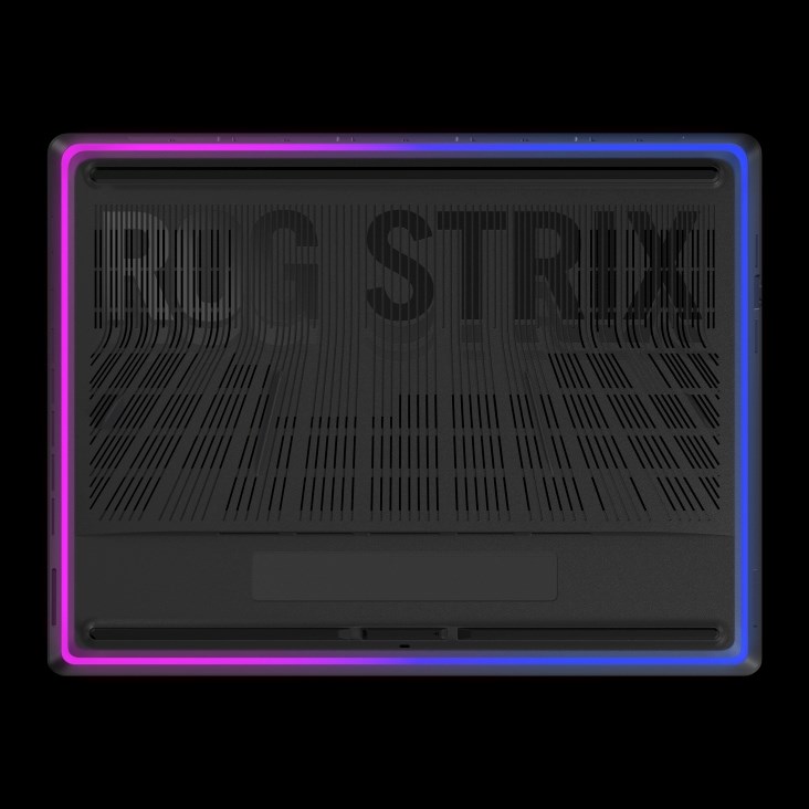 Laptop ASUS ROG Strix SCAR 16 G635 G635LX U9644W, 16", Intel Core Ultra 9 275HX, 64GB RAM, 4TB SSD, RTX 5090, i zi