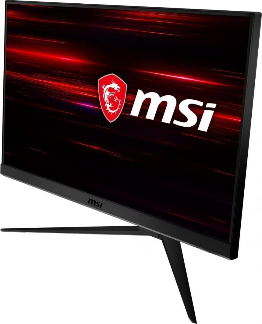 Monitor MSI G2412, 23.8", FHD, i zi