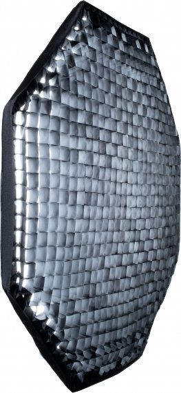 Grid për softbox Elinchrom Rotagrid Octa 135cm, 30°, i zi
